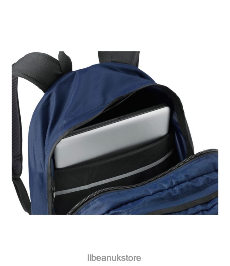 Accessories L.L.Bean Super Deluxe Book Pack Black Unisex 0VRR666754
