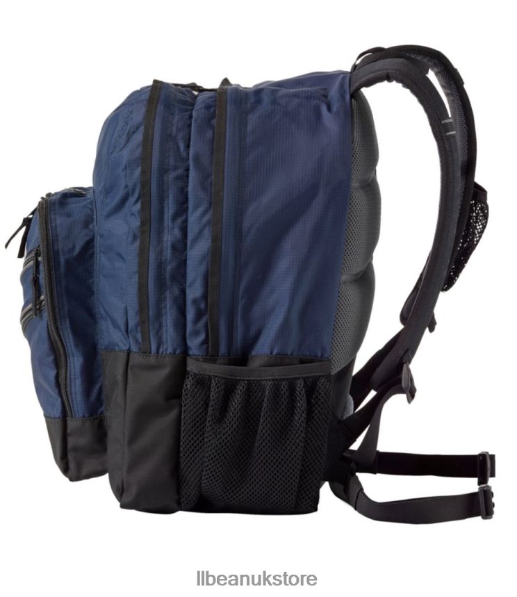 Accessories L.L.Bean Super Deluxe Book Pack Emerald Spruce Unisex 0VRR662336