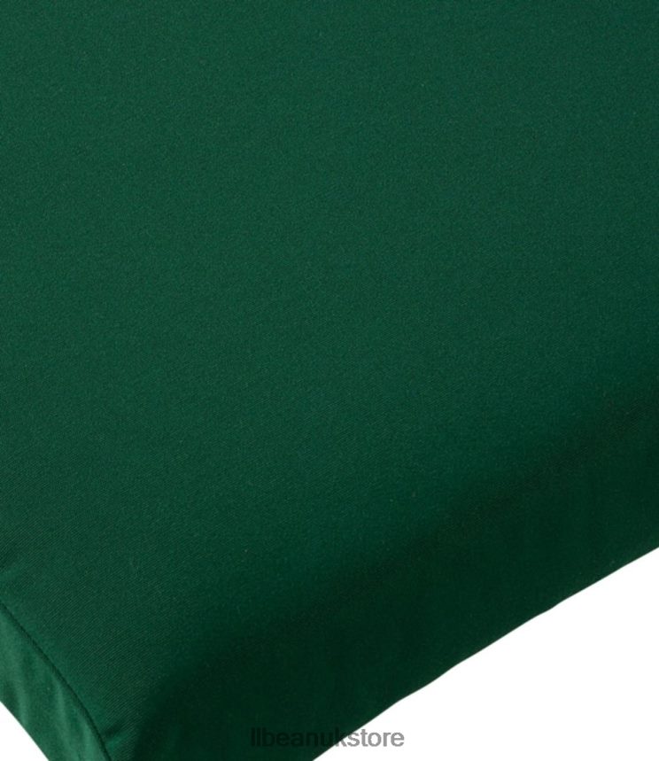 Backyard & Patio L.L.Bean Casco Bay All-Weather Folding/Armless Chair Cushion Sand Unisex 0VRR664501