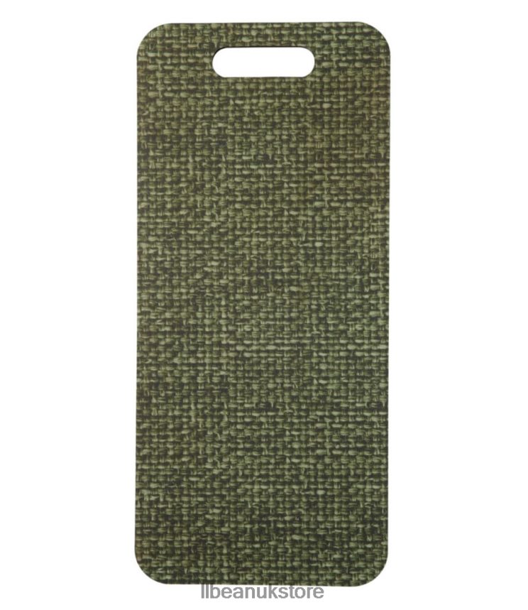 Backyard & Patio L.L.Bean Garden Kneeler Moss Unisex 0VRR662845