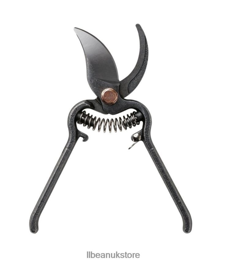 Backyard & Patio L.L.Bean Gardening Pruner Steel Unisex 0VRR662822
