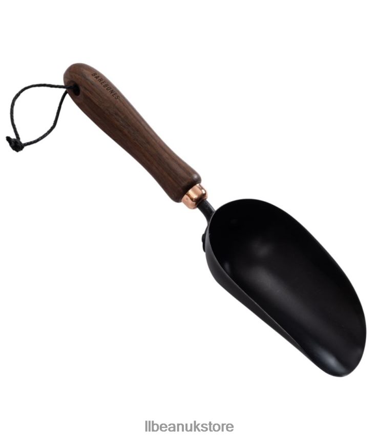 Backyard & Patio L.L.Bean Gardening Scoop Walnut Unisex 0VRR662848