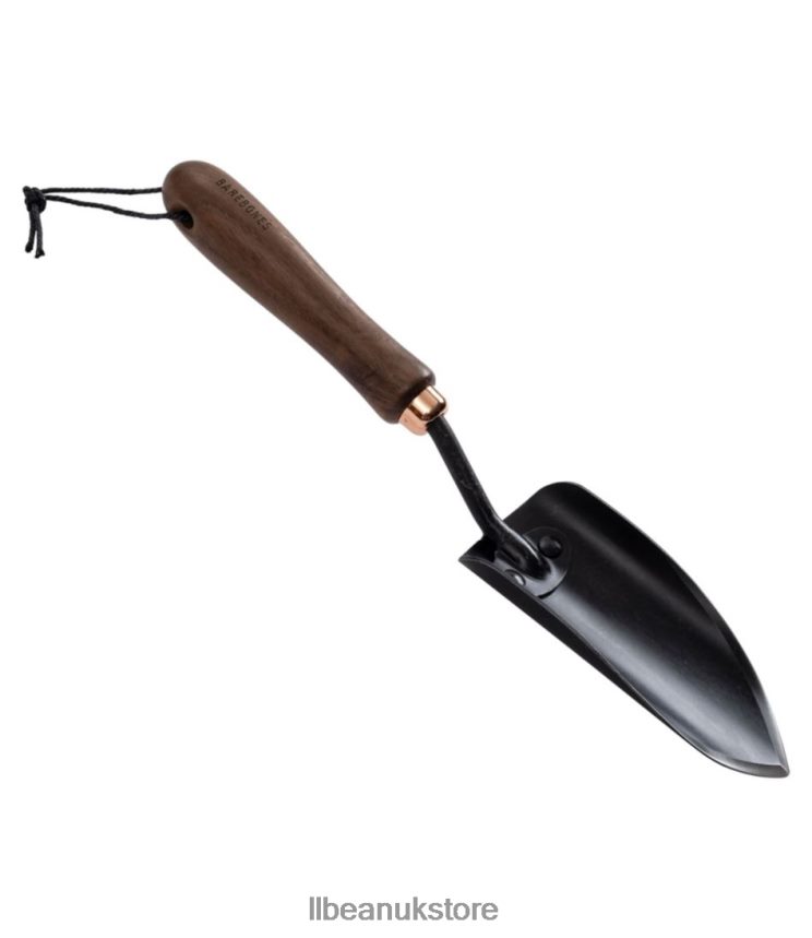 Backyard & Patio L.L.Bean Gardening Trowel Walnut Unisex 0VRR662809