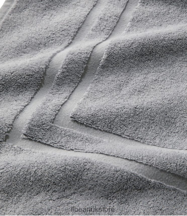 Bath L.L.Bean Organic Cotton Towel Bath Mat Twig Unisex 0VRR664352