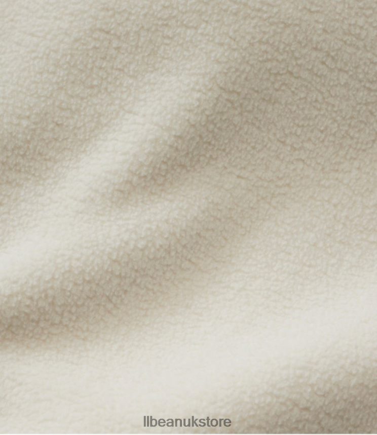 Bedding L.L.Bean Mountain Classic Fleece Blanket Soft Blue Unisex 0VRR662632