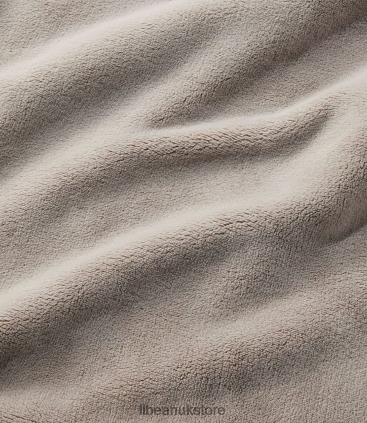 Bedding L.L.Bean Wicked Plush Throw Mountain Red Unisex 0VRR665507