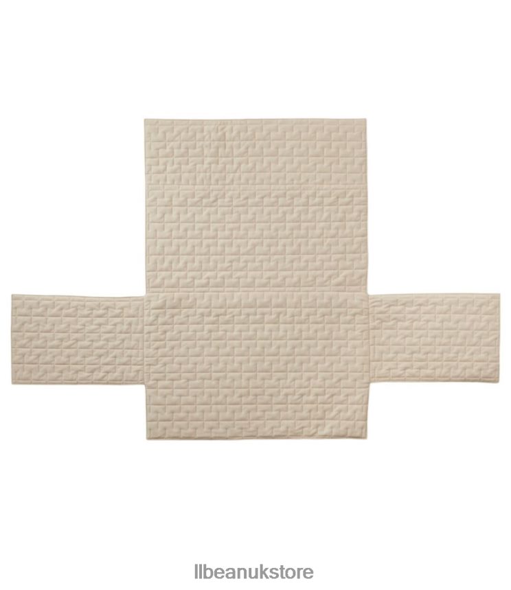 Home Goods L.L.Bean Furniture Protector Khaki Unisex 0VRR661592
