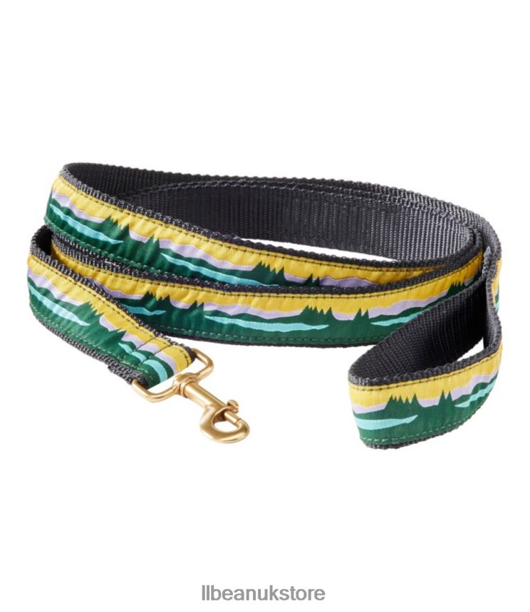 Home Goods L.L.Bean Novelty Dog Leash Katahdin Unisex 0VRR665320