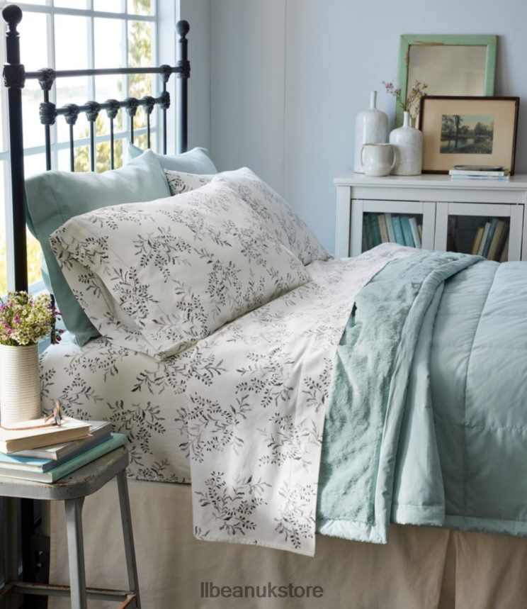Indoor Furniture L.L.Bean Farmhouse Iron Bed Rustic Bronze Unisex 0VRR664540