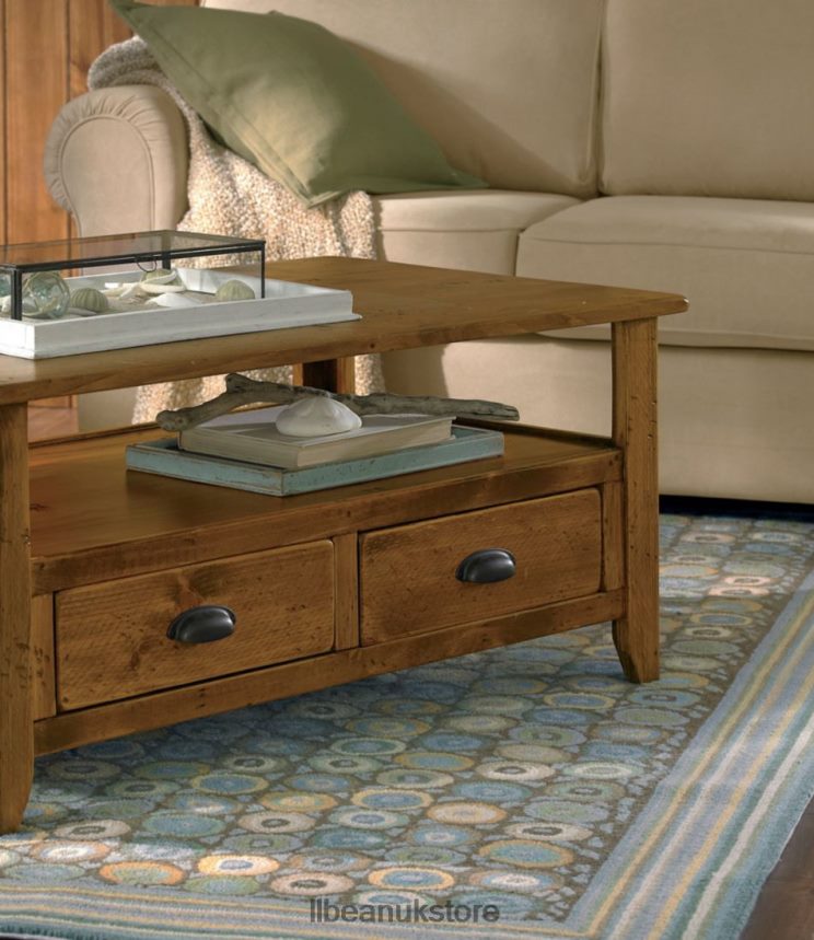 Home Goods L.L.Bean Wool Hooked Rug Coins Neutral Coins Unisex 0VRR665512