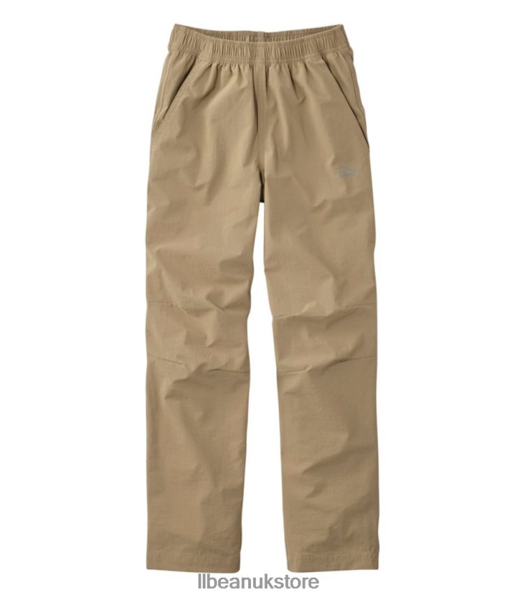 Clothing L.L.Bean No Fly Zone Pants Briar Kids 0VRR663900