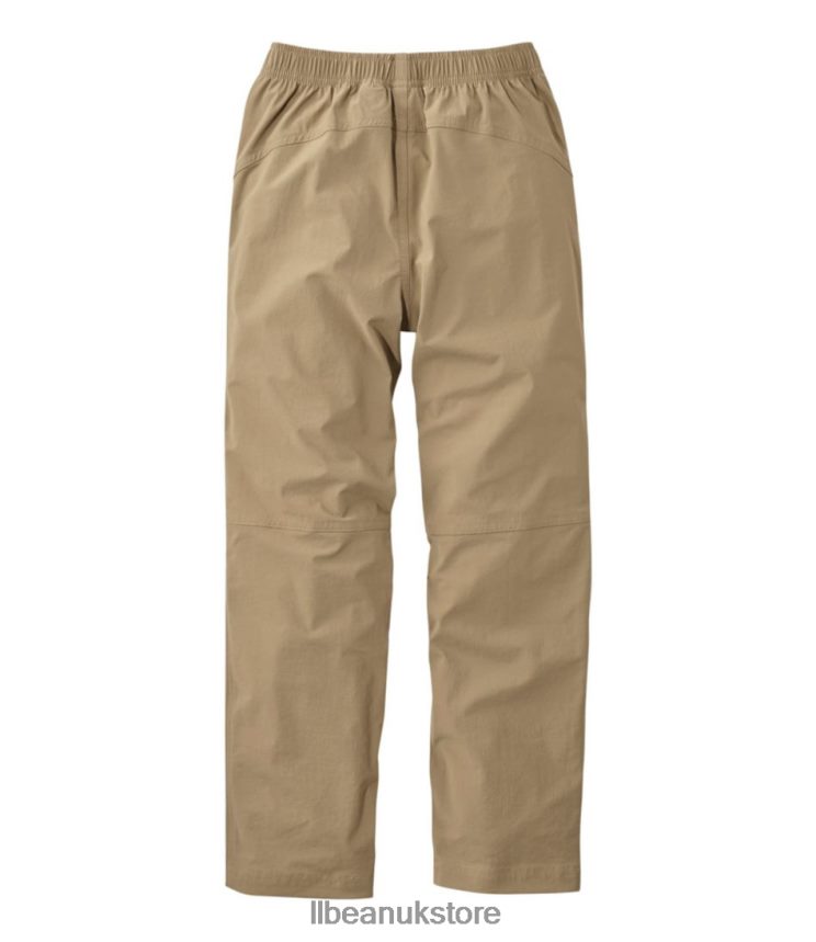 Clothing L.L.Bean No Fly Zone Pants Briar Kids 0VRR663900