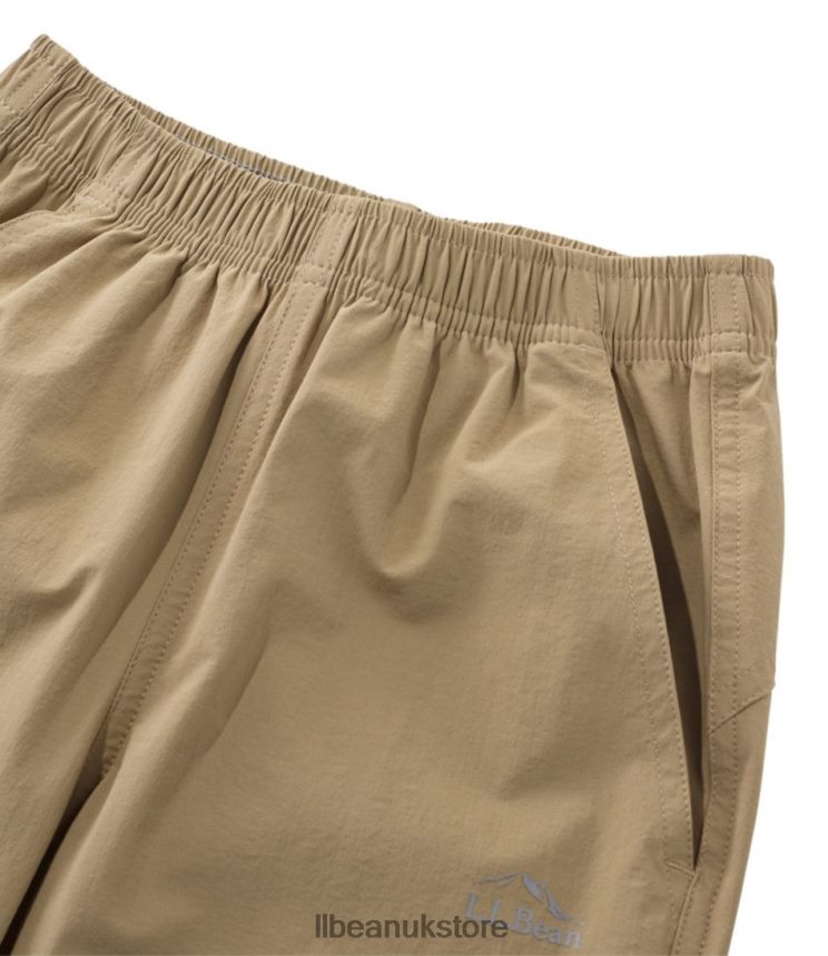 Clothing L.L.Bean No Fly Zone Pants Briar Kids 0VRR663900