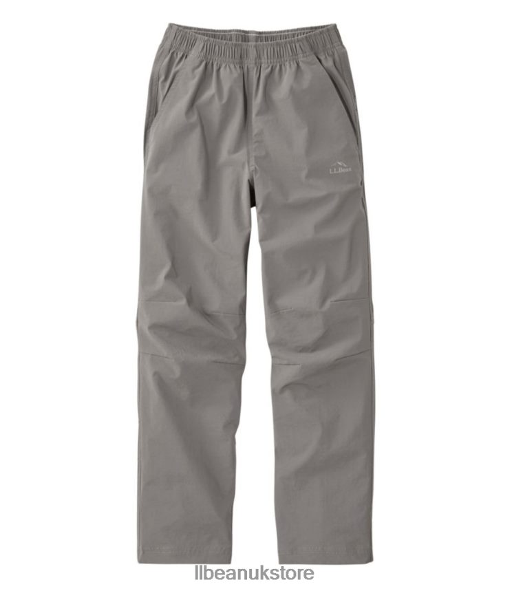 Clothing L.L.Bean No Fly Zone Pants Dark Silt Kids 0VRR661316