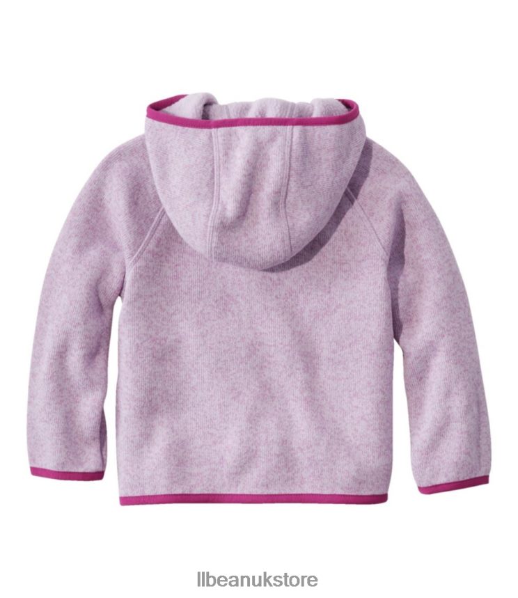 Clothing L.L.Bean Infants' and Sweater Fleece Bright Navy Kids 0VRR664966