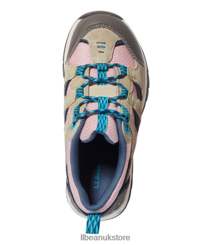 Footwear L.L.Bean Trail Model Hikers Graphite Kids 0VRR661088