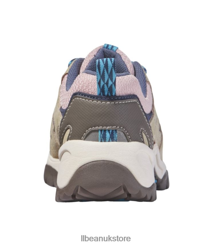 Footwear L.L.Bean Trail Model Hikers Graphite Kids 0VRR661088