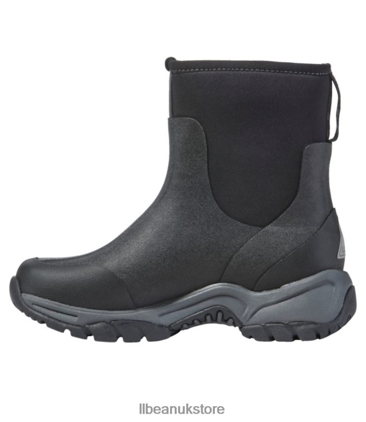 Footwear L.L.Bean All-Season Wellie Boots Black Kids 0VRR665213