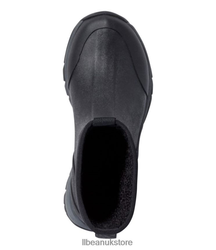 Footwear L.L.Bean All-Season Wellie Boots Black Kids 0VRR665213