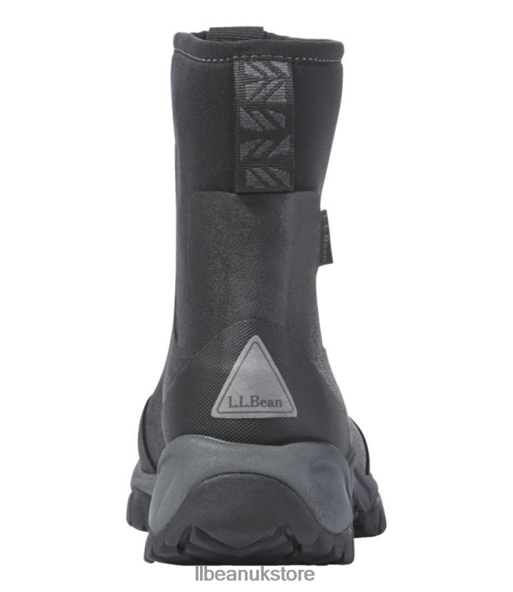 Footwear L.L.Bean All-Season Wellie Boots Black Kids 0VRR665213