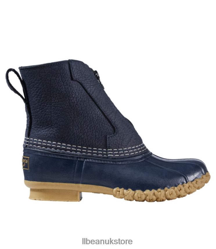 Footwear L.L.Bean Boots Bright Navy Kids 0VRR661050