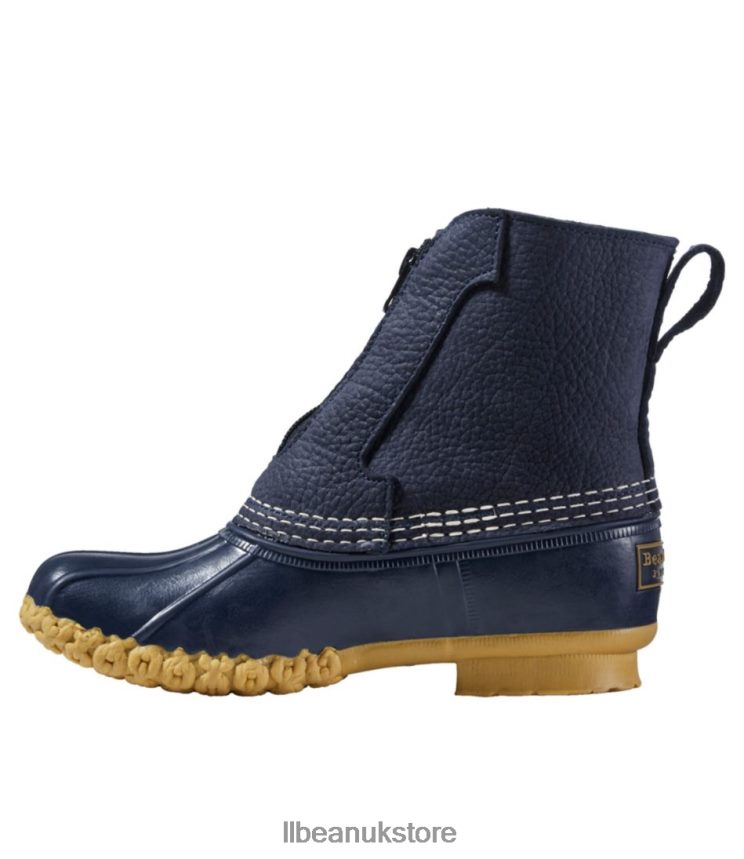 Footwear L.L.Bean Boots Bright Navy Kids 0VRR661050