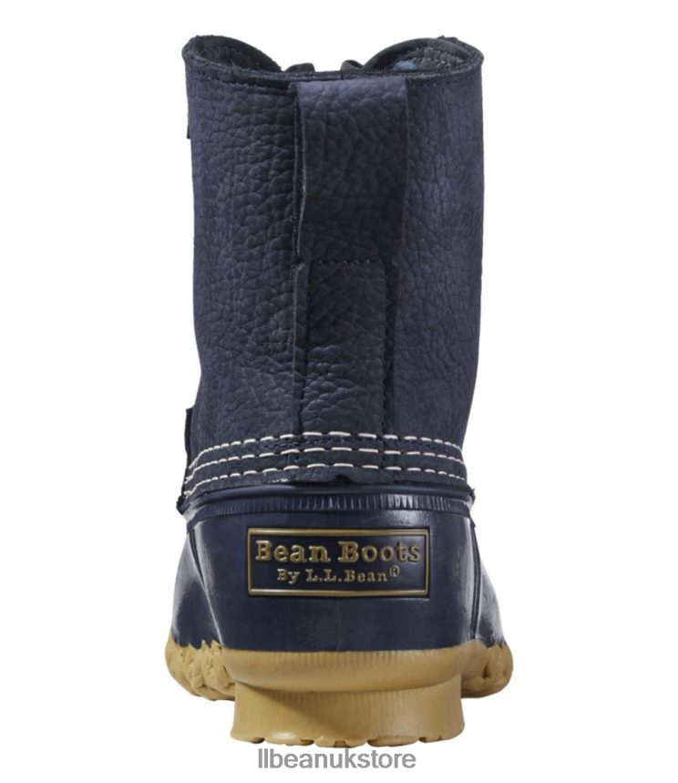 Footwear L.L.Bean Boots Bright Navy Kids 0VRR661050