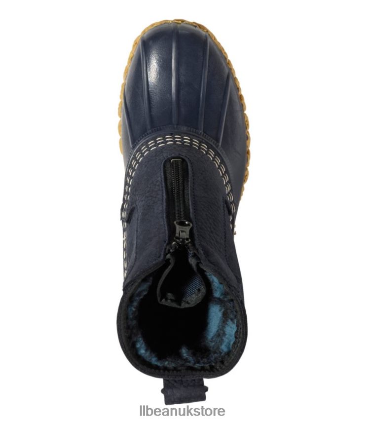 Footwear L.L.Bean Boots Bright Navy Kids 0VRR661050