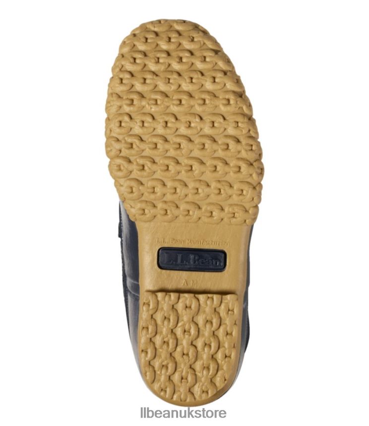 Footwear L.L.Bean Boots Bright Navy Kids 0VRR661050
