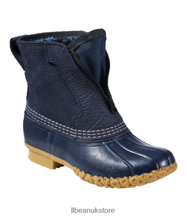 Footwear L.L.Bean Boots Bright Navy Kids 0VRR661050