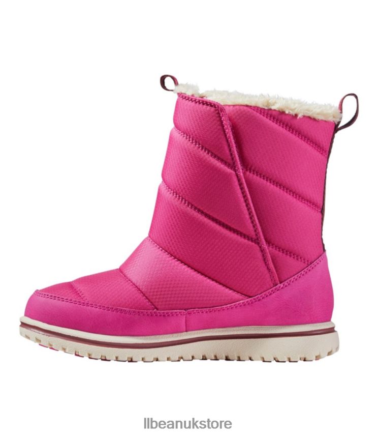 Footwear L.L.Bean Ultralight Winter Boots Black Kids 0VRR665218