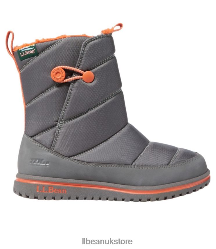 Footwear L.L.Bean Ultralight Winter Boots Feldspar Kids 0VRR661176