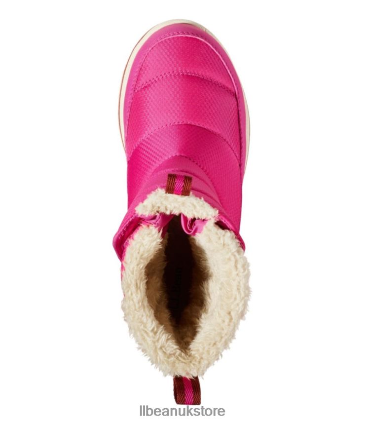 Footwear L.L.Bean Ultralight Winter Boots Feldspar Kids 0VRR661176