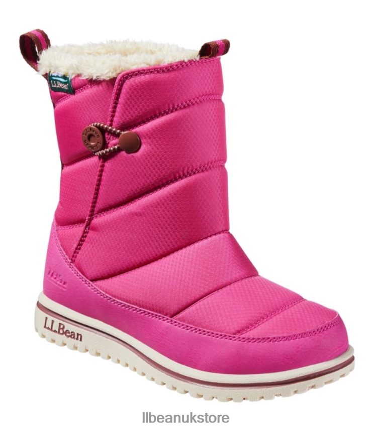 Footwear L.L.Bean Ultralight Winter Boots Feldspar Kids 0VRR661176