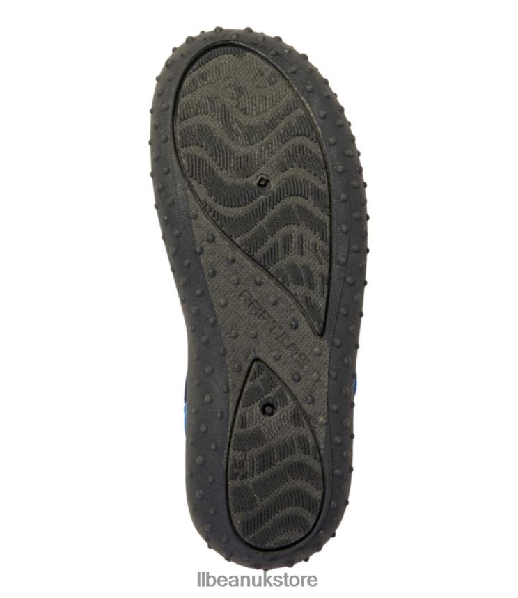 Footwear L.L.Bean Rafters Manzanita Water Shoes Grape Kids 0VRR663788