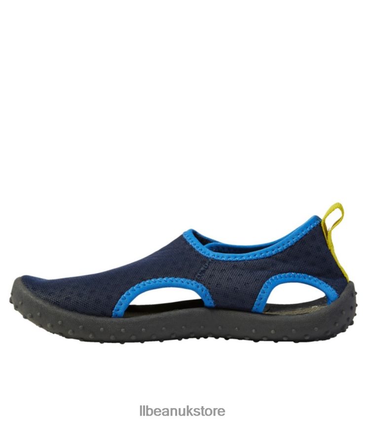Footwear L.L.Bean Rafters Manzanita Water Shoes Grape Kids 0VRR663788