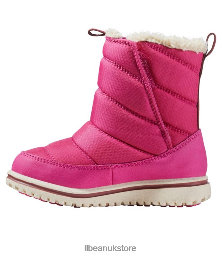 Footwear L.L.Bean Ultralight Winter Boots Bright Navy Kids 0VRR663831