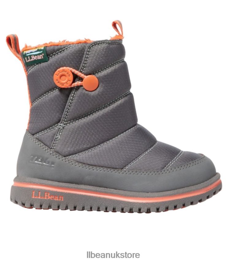 Footwear L.L.Bean Ultralight Winter Boots Feldspar Kids 0VRR661179