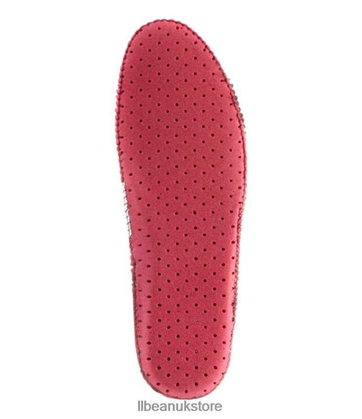 Accessories L.L.Bean Shearling Insoles Graphite Men 0VRR661037