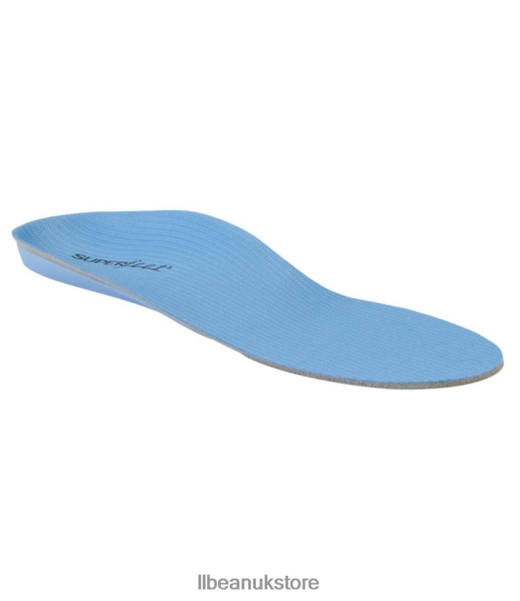 Accessories L.L.Bean Superfeet All-Purpose Insoles Blue Men 0VRR661170