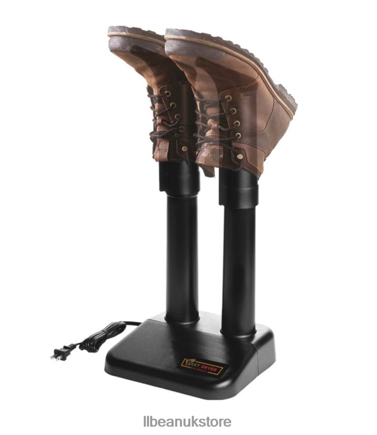 Accessories L.L.Bean Peet Boot Dryer Black Men 0VRR661160