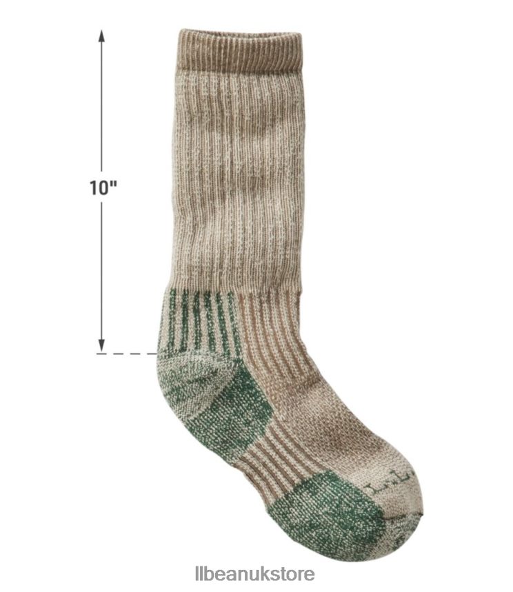 Accessories L.L.Bean Boot Socks Dark Hunter Men 0VRR66472