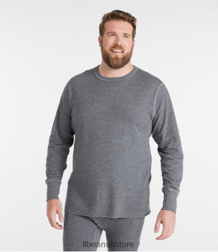 Accessories L.L.Bean x Double L Double-Layer Underwear Dark Indigo Men 0VRR66107