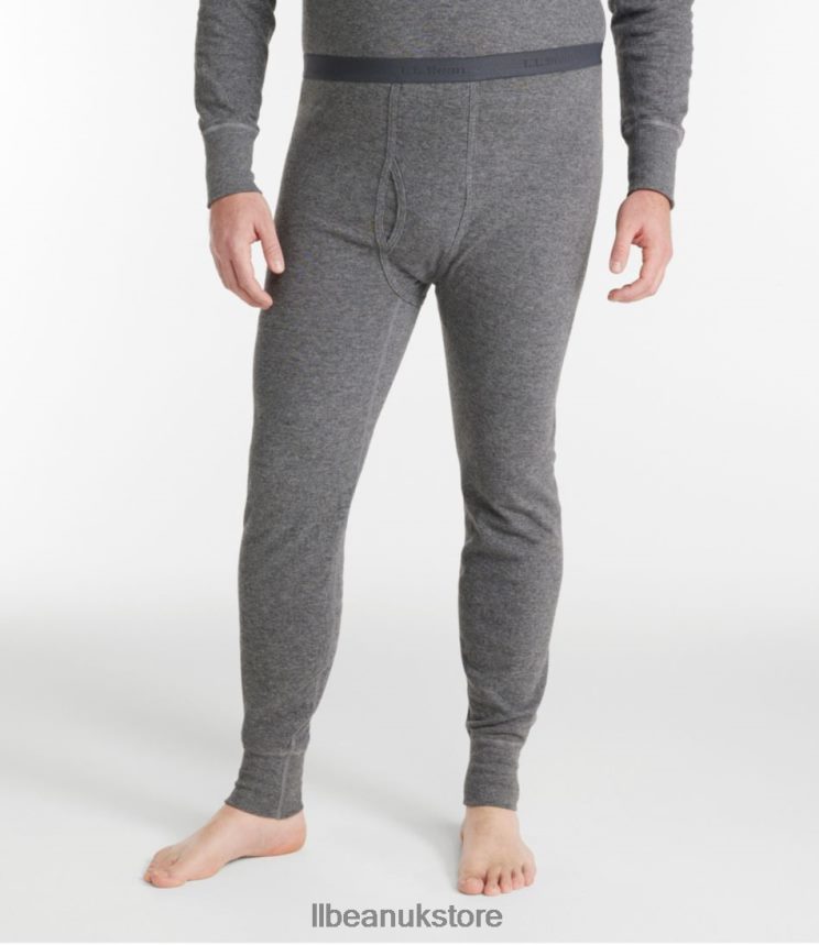 Accessories L.L.Bean x Double L Double-Layer Underwear Dark Indigo Men 0VRR66108