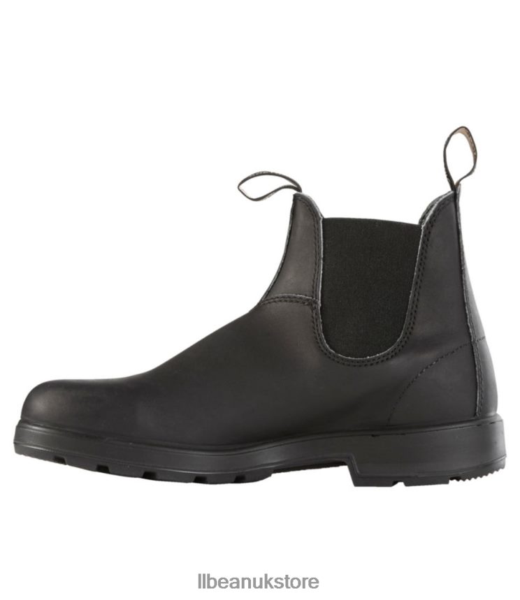 Footwear L.L.Bean Blundstone 500 Chelsea Boots Voltan Black Men 0VRR663767