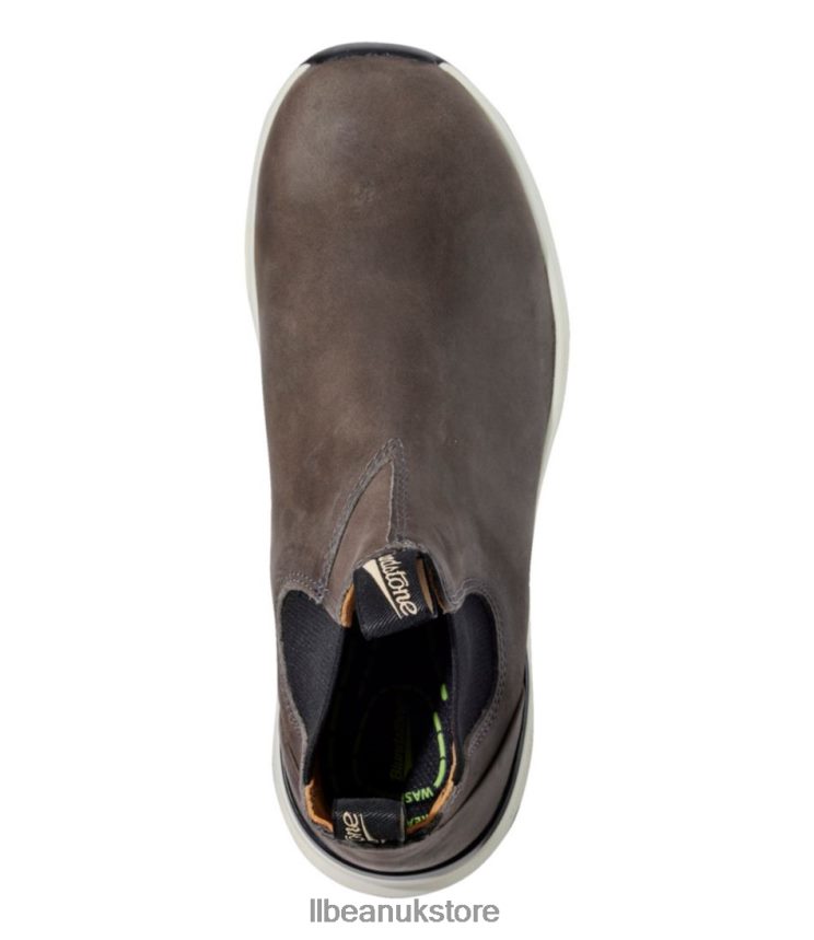 Footwear L.L.Bean Blundstone Active Chelsea Boots Dusty Grey Men 0VRR661181