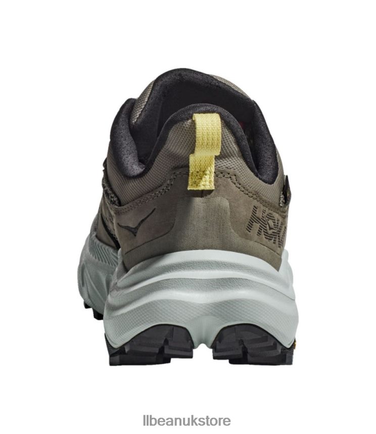 Footwear L.L.Bean Hoka Anacapa 2 GORE-TEX Hiking Shoes Olive Haze/Mercury Men 0VRR661063