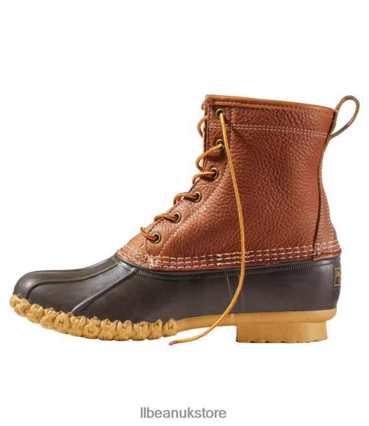 Footwear L.L.Bean Boots Tan/Brown/Gum Men 0VRR661120