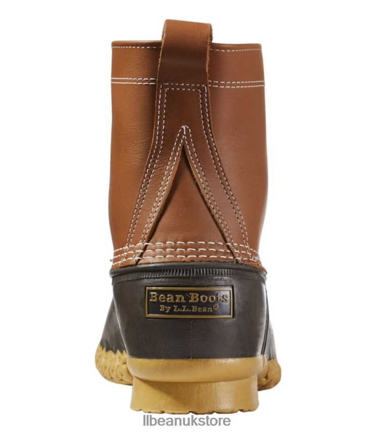 Footwear L.L.Bean Boots Tan/Brown/Gum Men 0VRR661187