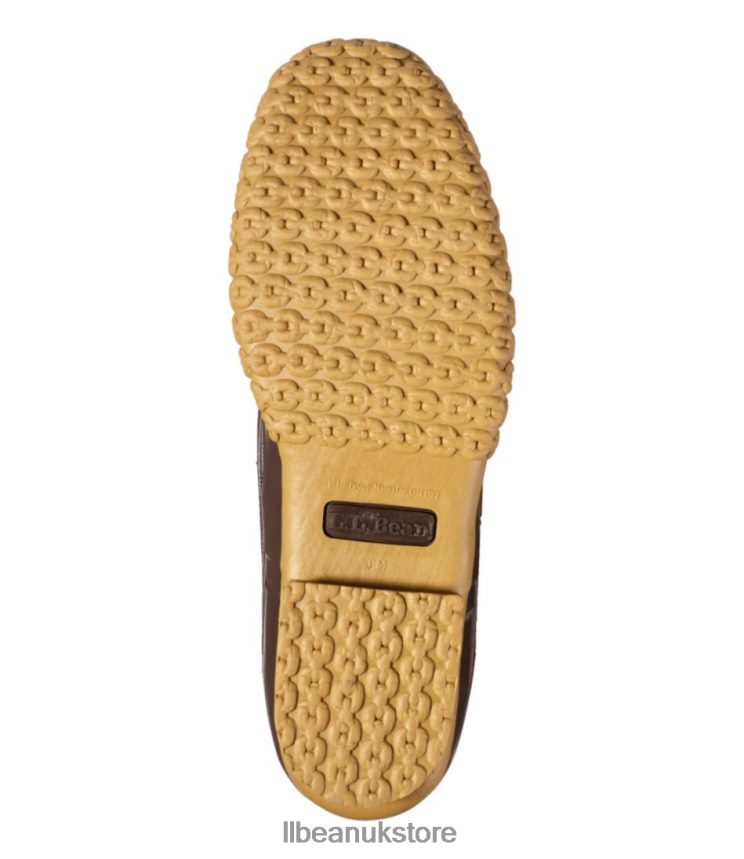 Footwear L.L.Bean Boots Tan/Brown/Gum Men 0VRR661187